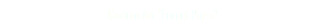 Custom Art "Forget Paris"